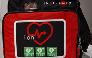 Cisal chiede la verifica del defibrillatore del Comune di Brindisi