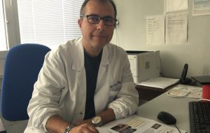 Neurochirurgia del Perrino, dopo l’intervento oltre 150 pazienti seguiti dallo psiconcologo. L’esperienza presentata a Congresso nazionale di Neuro-oncologia