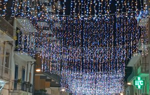 Grande successo per gli eventi natalizi del DUC “Città Bianca”