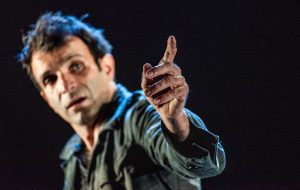 Il “fuoco” di Jack London entra in carcere: gli incontri teatrali della biblioteca della Casa Circondariale di Brindisi