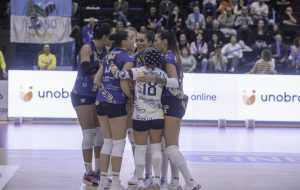 Volley A2/F: Fasano a Modena alla ricerca della vittoria