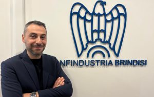Confindustria Brindisi: Gianluca Bozzetti eletto presidente della sezione Piccola Industria