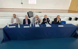 Giornata mondiale contro l’AIDS: al Morvillo Falcone gli studenti a scuola di prevenzione