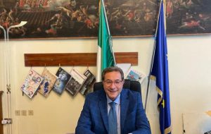 Il governo nomina Guido Aprea prefetto di Brindisi. Carnevale confermato commissario per la decarbonizzazione