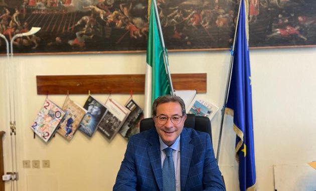 Arresti per rapina portavalori: il plauso del Prefetto Aprea all’Arma dei Carabinieri