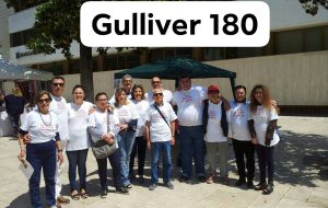 Salute mentale, GULLIVER 180 rilancia: a Brindisi l’assemblea per nuovi progetti e sinergie