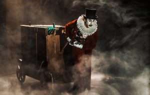 Tutte le storie del mondo: lunedì 8 e Sabato 13 dicembre al Teatro Verdi di Brindisi va in scena Hamelin