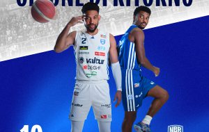 Il meglio deve ancora venire: la campagna abbonamento per le gare di ritorno della Valtur Brindisi