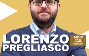 Il Ritmo delle Cose: a Fasano arriva Lorenzo Pregliasco, esperto di comunicazione e opinione pubblica