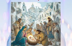 Il mio presepe: dal 24 dicembre 2025 l’undicesima edizione della mostra presso l’Edificio Pessina di Ostuni