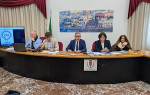 Basta un click per immergersi nel “Mare d’inverno” di Brindisi