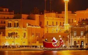 Natale in provincia di Brindisi: il tempo della comunità, delle luci accese e dei gesti concreti