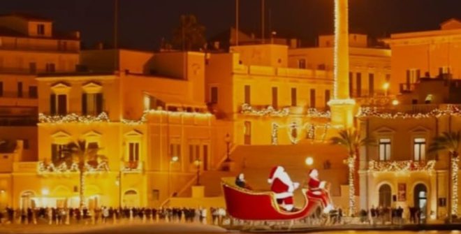 Natale in provincia di Brindisi: il tempo della comunità, delle luci accese e dei gesti concreti