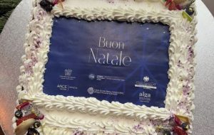 Unire le forze per creare valore: i giovani di Brindisi celebrano il Natale