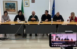 San Michele S.no, presentato il programma “Natale in Comune” organizzato dalla rete di comunità “Nessun Dorma