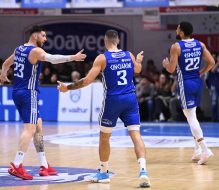 Mestre-Valtur Brindisi: appuntamento sabato 28 marzo alle 20.00