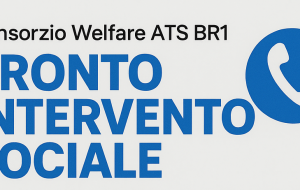 Istituito il nuovo Servizio PIS – Pronto Intervento Sociale al numero 800406000