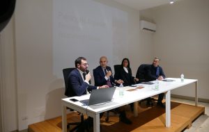 Presentata la Pro Loco San Vito dei Normanni “Porta del Salento”