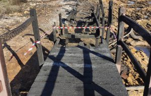 Passerella bruciata: la condanna di Brindisea ATS e Confesercenti