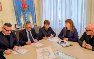 Siglato il “Protocollo d’intesa finalizzato a promuovere e sostenere sport inclusivi e accessibili a tutte le persone”