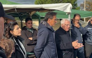 Cerano: il M5S al fianco dei lavoratori