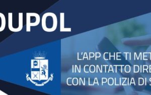 Polizia di Stato: da oggi l’App Youpol viaggia anche in treno