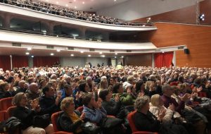 Quando l’offerta è seria, il pubblico arriva: il caso Nuovo Teatro Verdi