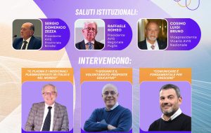 A Mesagne la Conferenza Programmatica di Avis Provinciale Brindisi