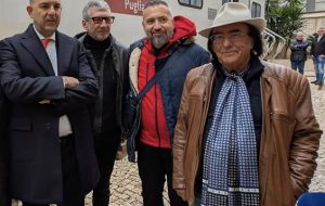 Donazione di sangue al Comune di Brindisi: sinergia istituzionale in favore della collettività