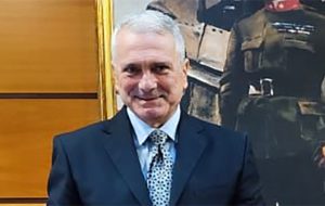 Nomina Montanaro: la soddisfazione e l’apprezzamento di APAMRI