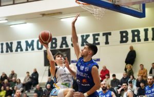 La Dinamo torna alla vittoria: battuta Milazzo 74-67 al PalaZumbo