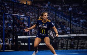 Padel Serie A: il Bellaria riparte da importanti conferme