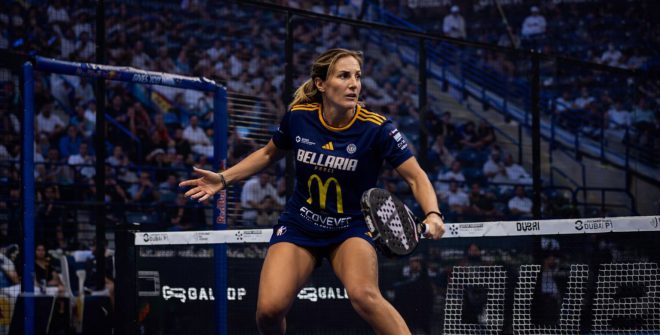 Padel Serie A: il Bellaria riparte da importanti conferme