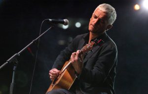 Bungaro si racconta: L’amore, Ornella Vanoni, le radici. Intervista di Marco Greco