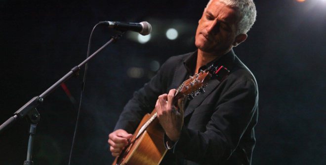 Bungaro si racconta: L’amore, Ornella Vanoni, le radici. Intervista di Marco Greco