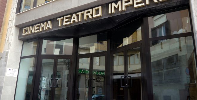 Il Cinema Impero e l’inverno delle storie necessarie
