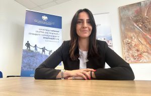 ConfCommercio: costituita la delegazione di Mesagne. Cristina Cuppone eletta Presidente all’unanimità