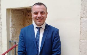 Domenico Rogoli (PLD): “Mesagne, oltre l’immagine: serve una nuova visione di sviluppo”