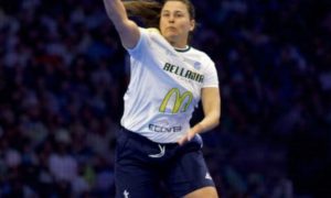 Bellaria Padel Brindisi, tutto pronto per la stagione di Serie A: è la prima squadra del Sud Italia