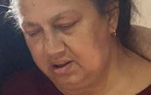 Brindisi, lanciato sui social l’allarme per una persona scomparsa