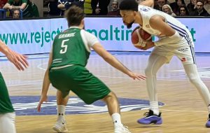 Valtur Brindisi, la notte giusta per rialzare la testa