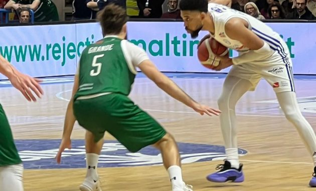 Valtur Brindisi, la notte giusta per rialzare la testa