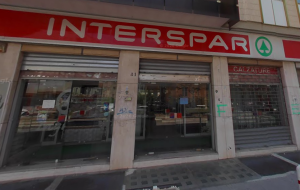 Brindisi, oltre 400 firme contro la chiusura dell’Interspar di viale Aldo Moro