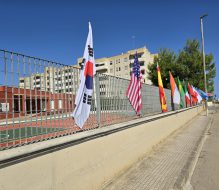 Riconoscimento Onu alla International School of Brindisi, Marchionna: “È motivo di orgoglio per l’intera Città”