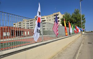 Riconoscimento Onu alla International School of Brindisi, Marchionna: “È motivo di orgoglio per l’intera Città”