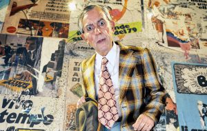 Il medico dei pazzi: il classico di Scarpetta al Verdi di Brindisi