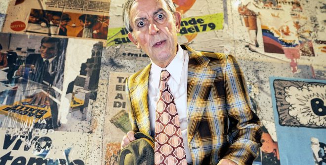 Il medico dei pazzi: il classico di Scarpetta al Verdi di Brindisi