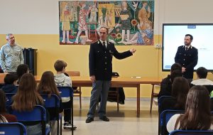 Mesagne: avviato nelle scuole medie il progetto “KO al Bullismo”