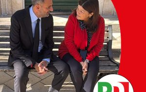 Lettori (PD): “Il Presidente Decaro apre una fase nuova su liste d’attesa. La buona sanità è al centro delle priorità”