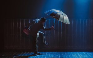 Famiglie a teatro: Domenica 25 Gennaio al Teatro Verdi va in scena “La Fabbrica del Tempo”